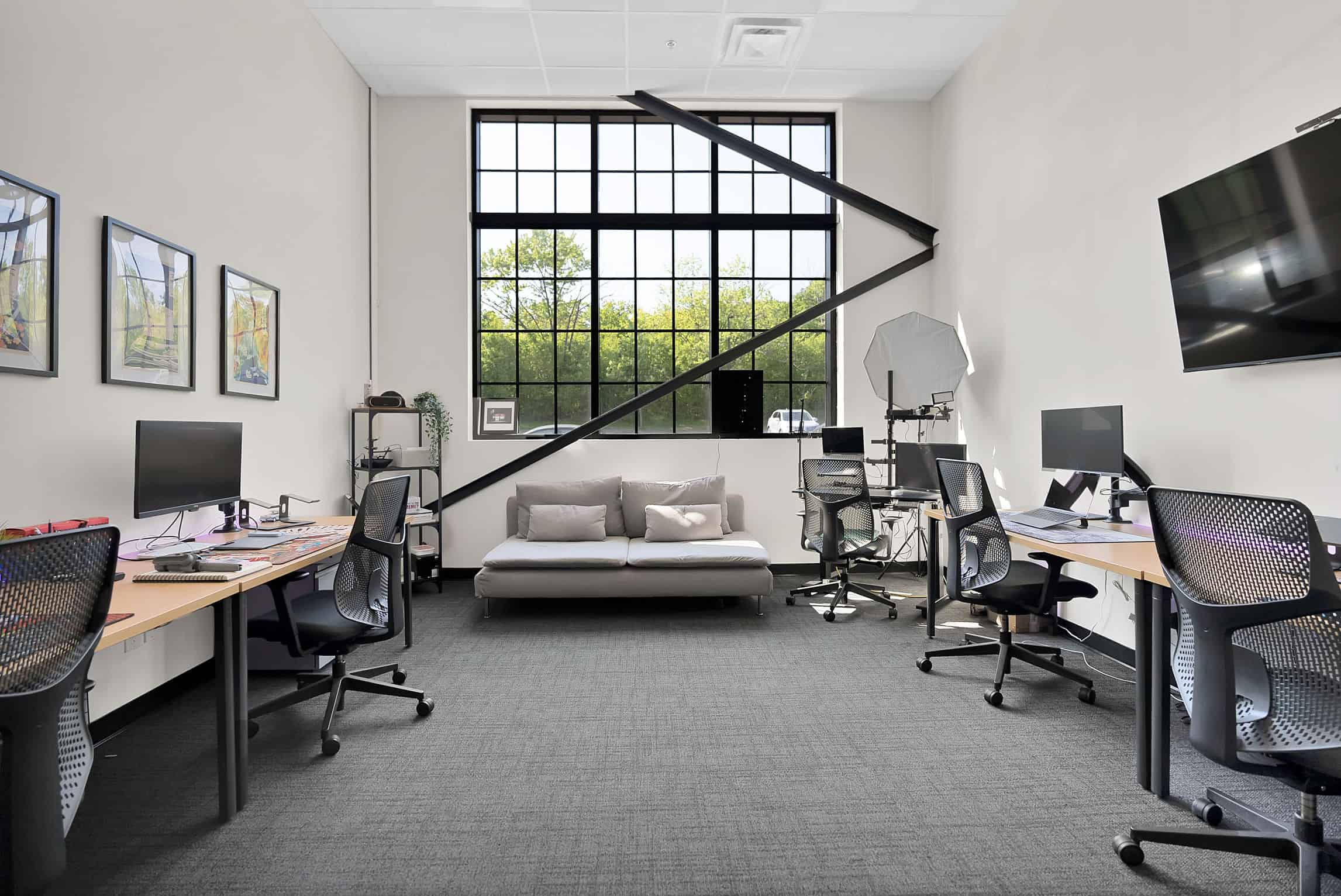Venture X Oakville — Office 103a