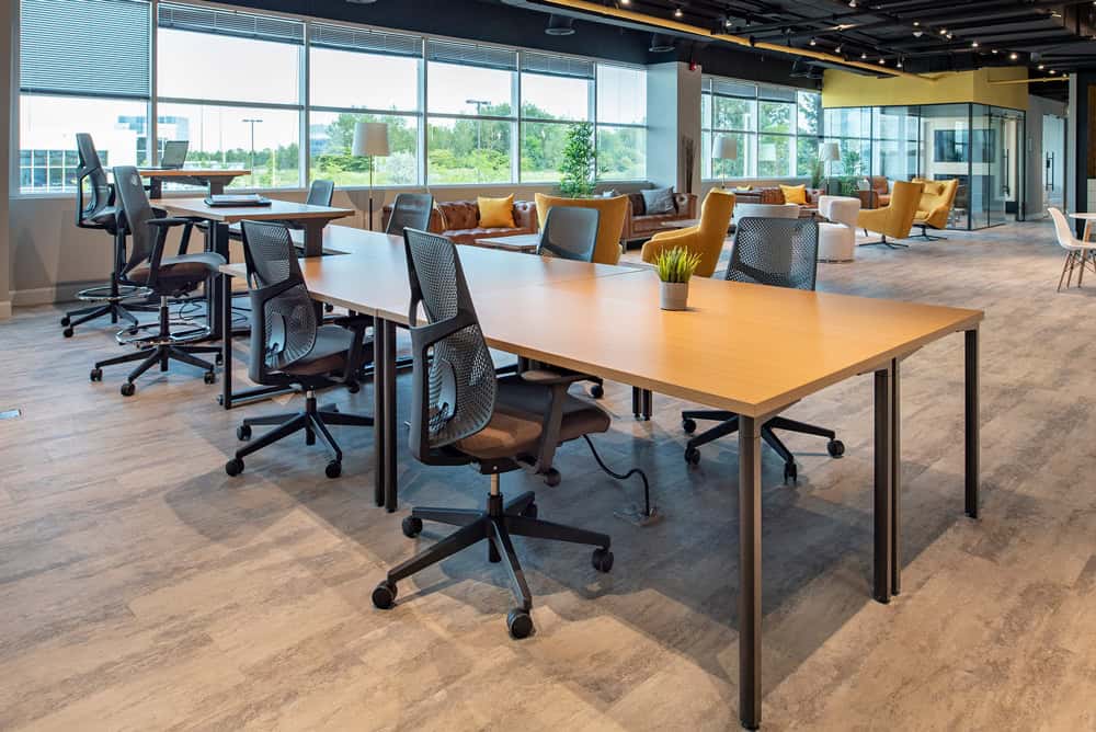 Venture X Richmond Hill — Venture x August 6 139