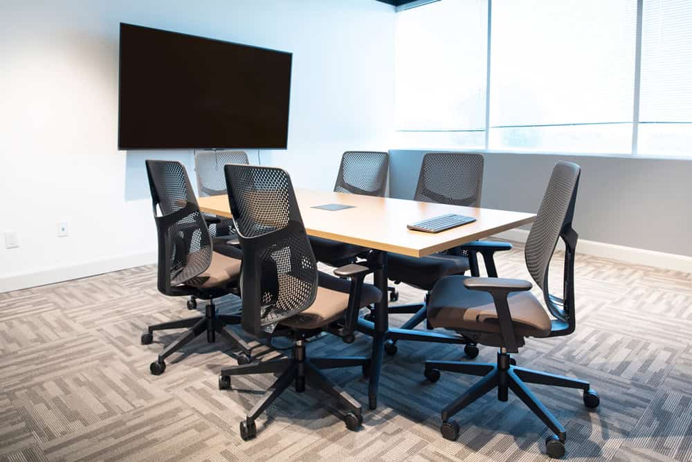 Venture X Richmond Hill — Venture x August 6 149 copy