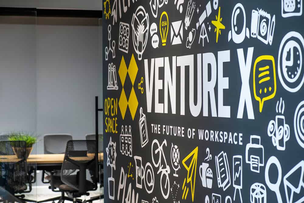 Venture X Richmond Hill — Venture x August 6 182 copy
