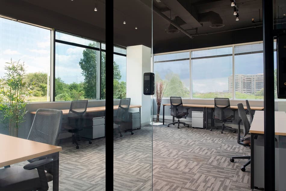 Venture X Richmond Hill — Venture x july 28 115 1