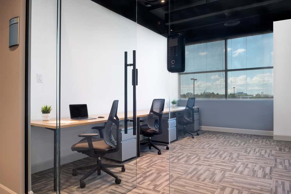 Venture X Richmond Hill — Venture x july 28 190