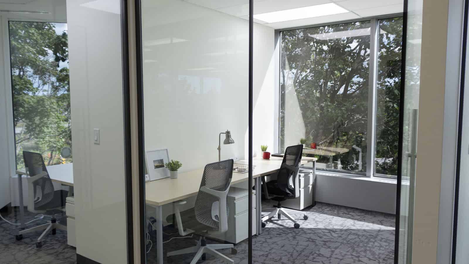 Coworking and Private Office Space in Ottawa, Ontario