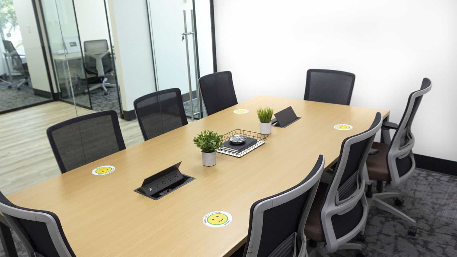 Coworking and Private Office Space in Ottawa, Ontario