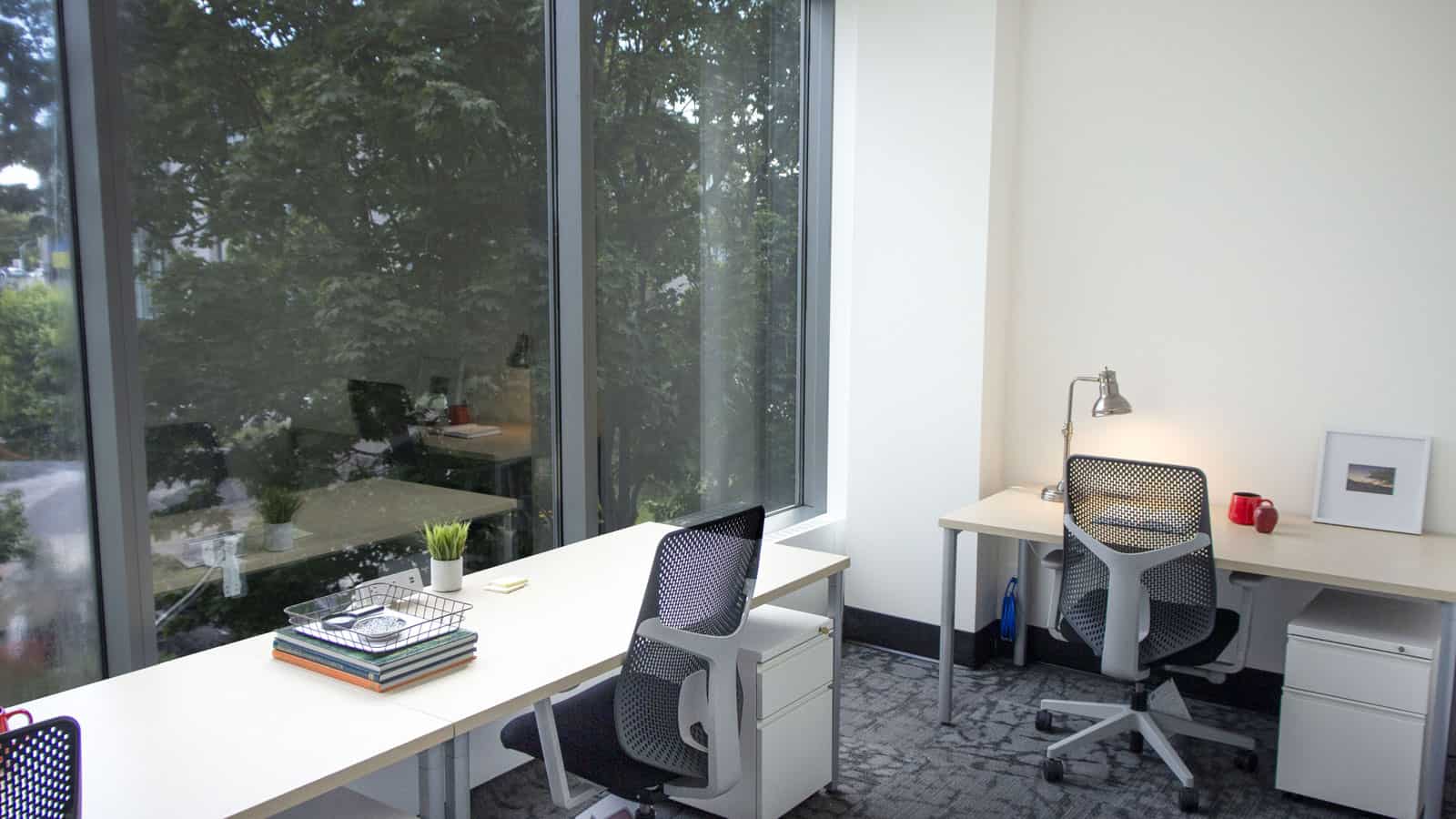 Coworking and Private Office Space in Ottawa, Ontario