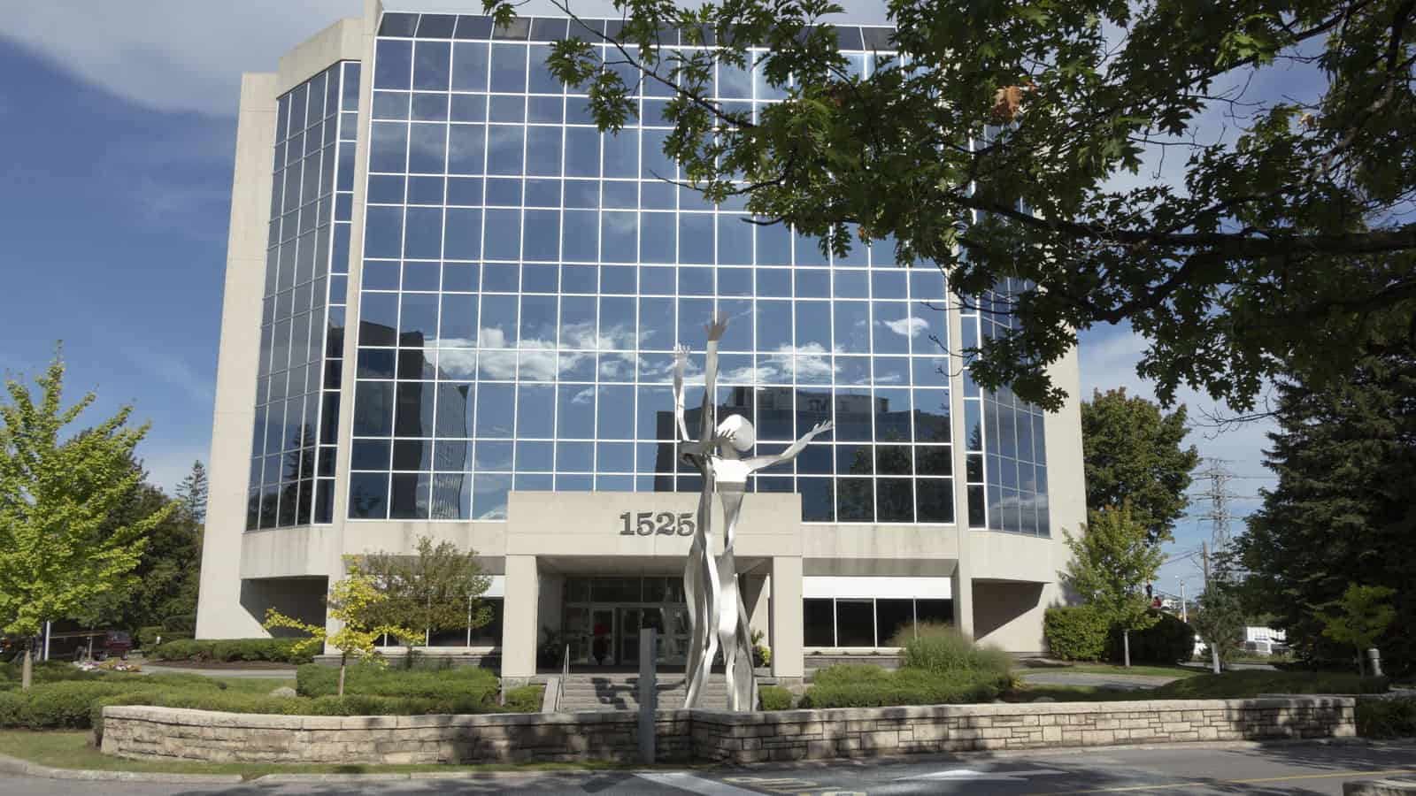Coworking and Private Office Space in Ottawa, Ontario