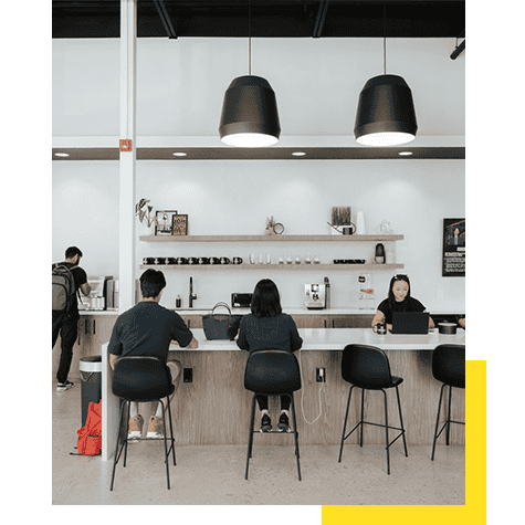 Venture X Mississauga Sherwoodtowne — Private Office 1