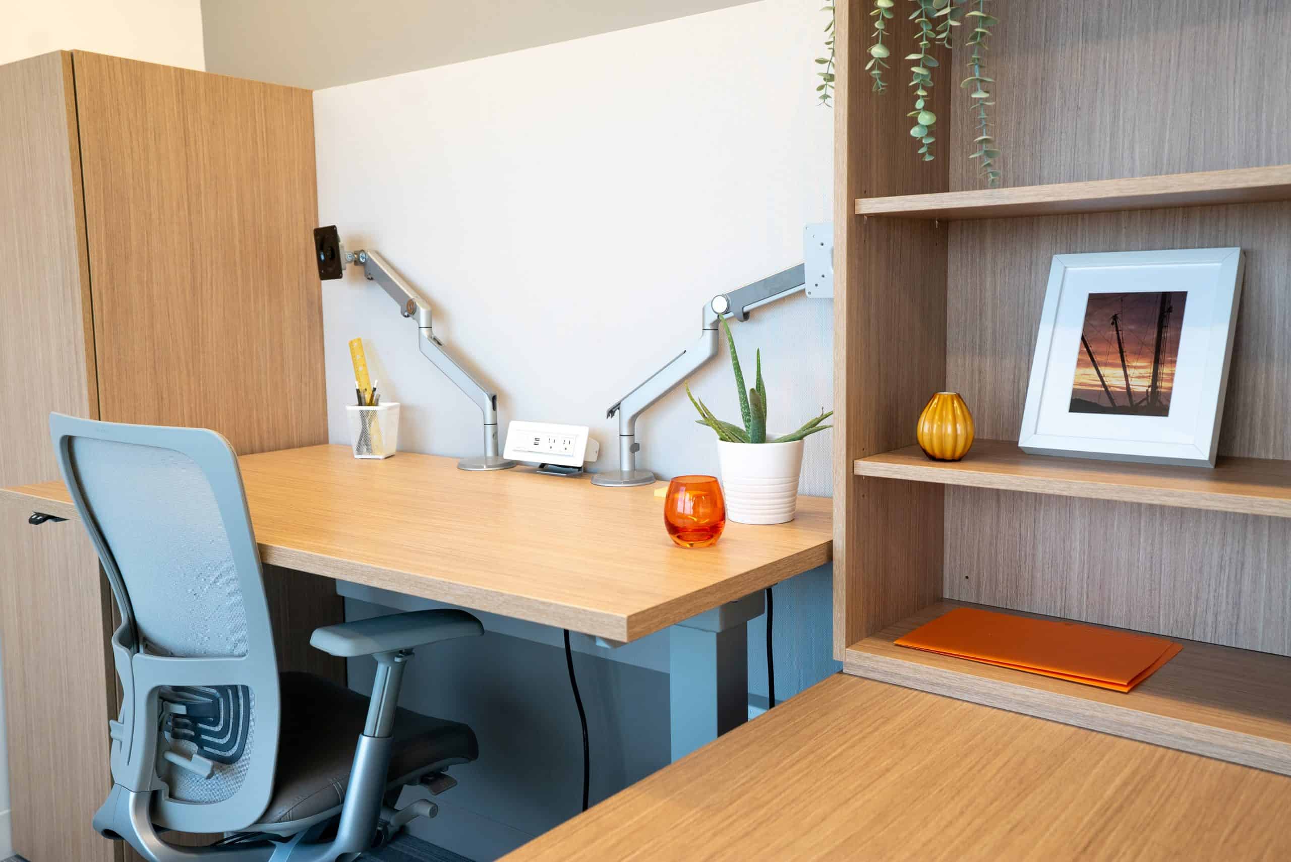 Coworking and Private Office Space in Mississauga, Ontario