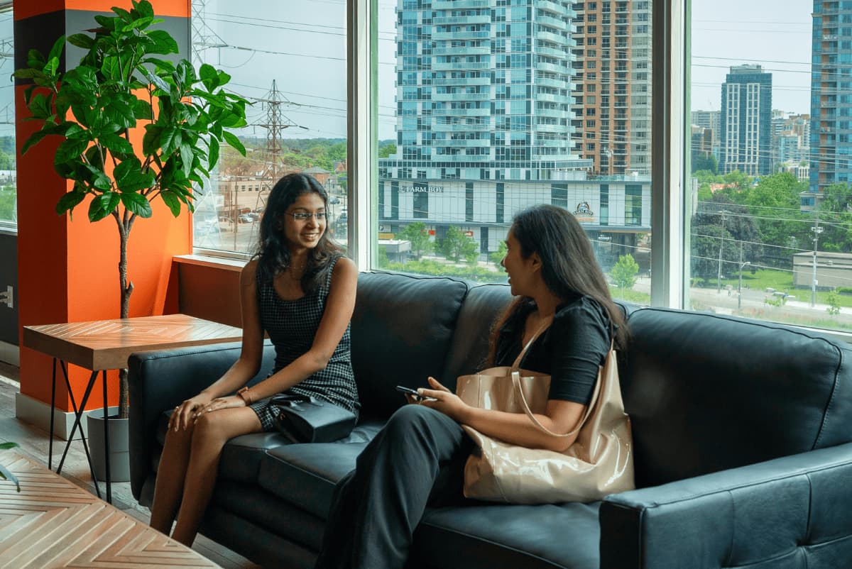 Coworking and Private Office Space in Etobicoke, Ontario