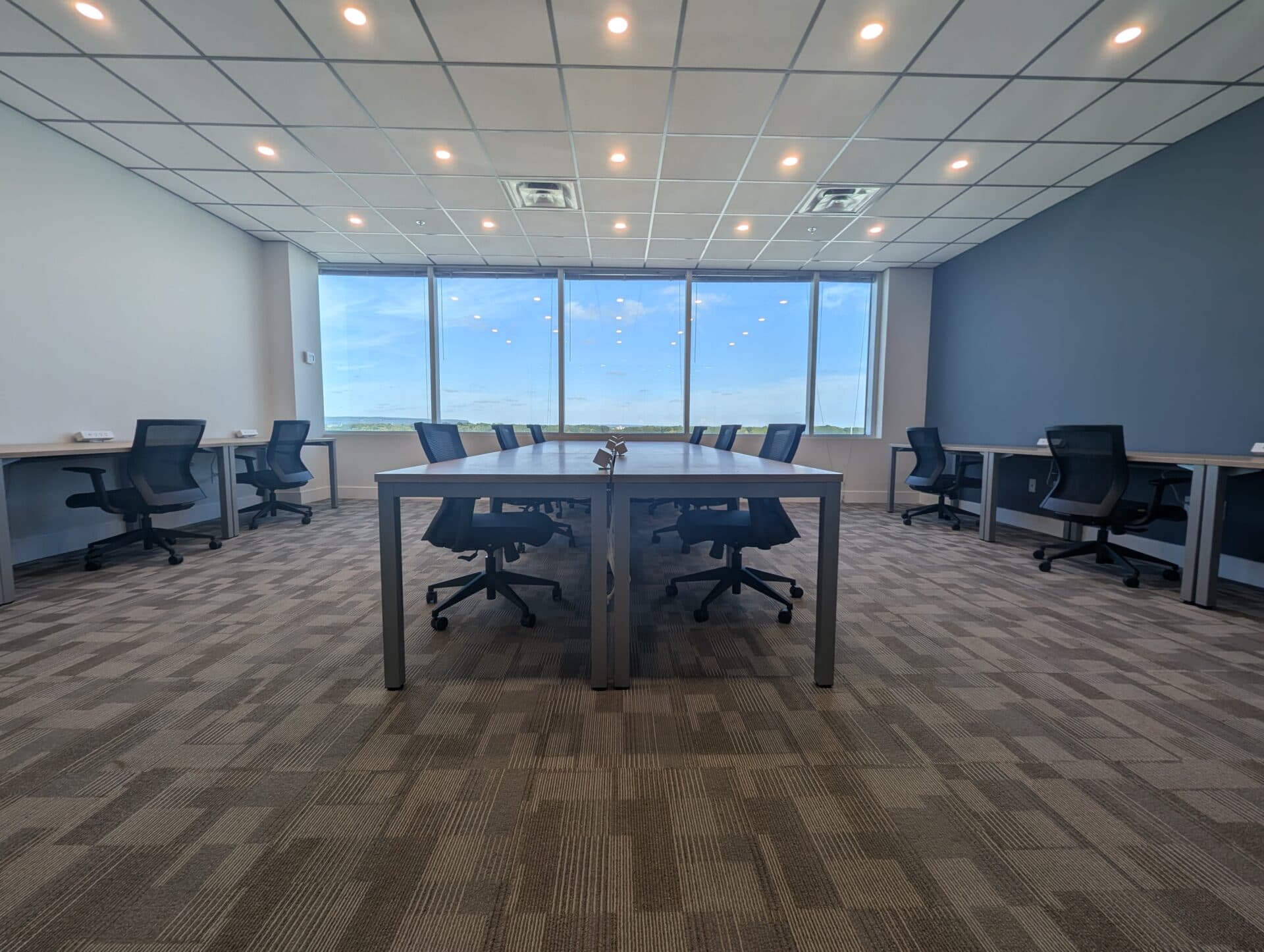 Venture X Burlington 12 Person Private Office 2