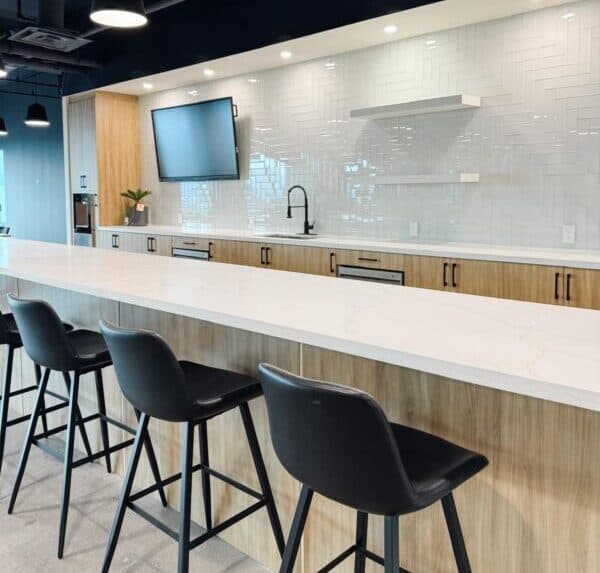Venture X Burlington Cafe e1760981944369
